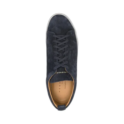 Round Toe Sneakers
