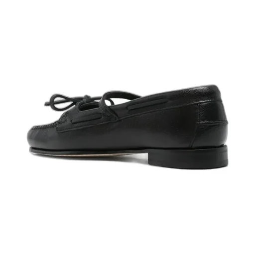 Mary Jane Loafers