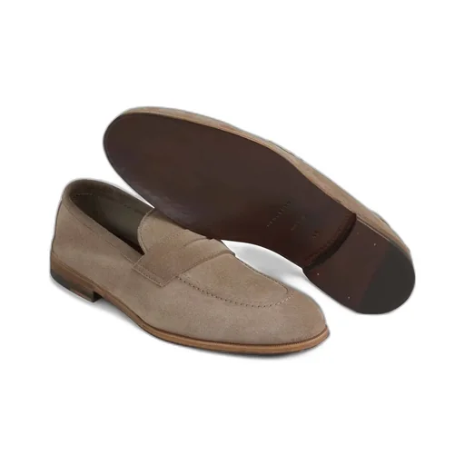 Casual Shoes/Loafer Shoes