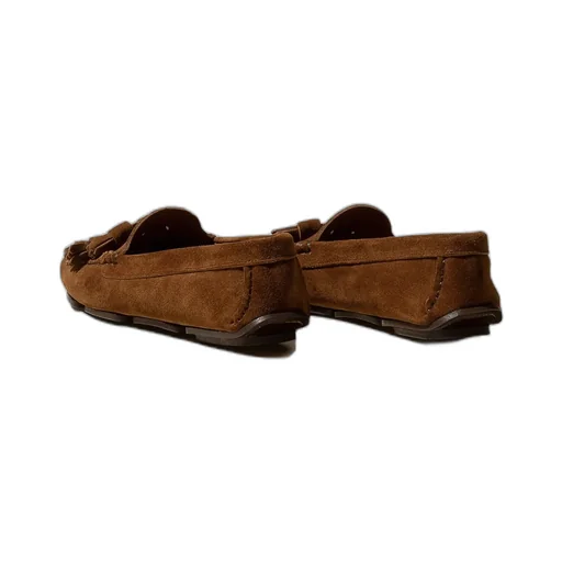 Castalla Loafers