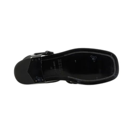 Alaro Leather Sandals