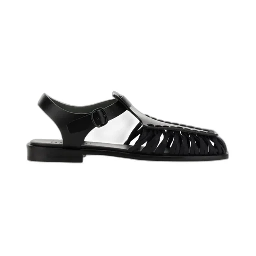 Alaro Leather Sandals