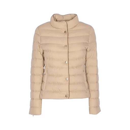 High Neck Down Jacket