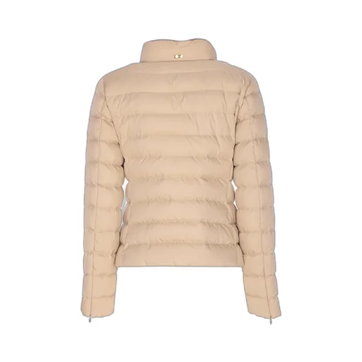 High Neck Down Jacket