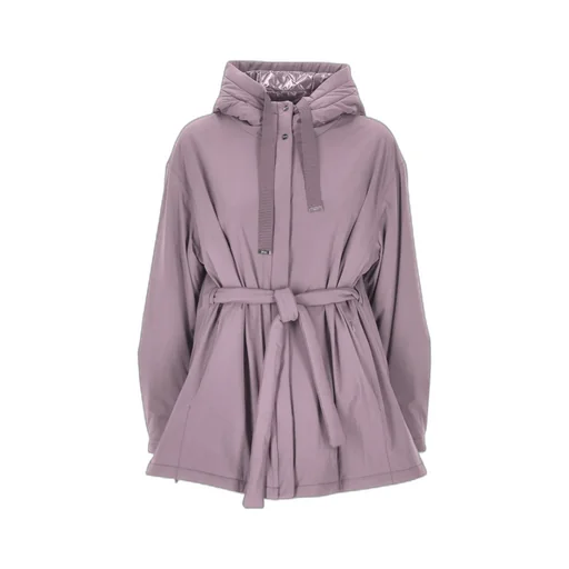 Zippered Casual Jacket