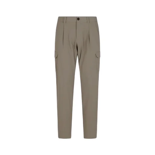 Cargo Trousers