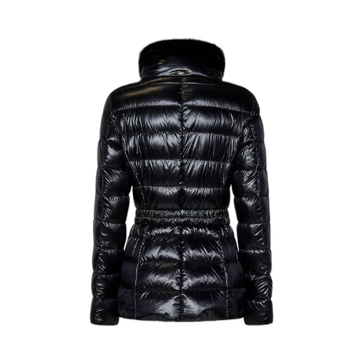 Zipper Down Jacket