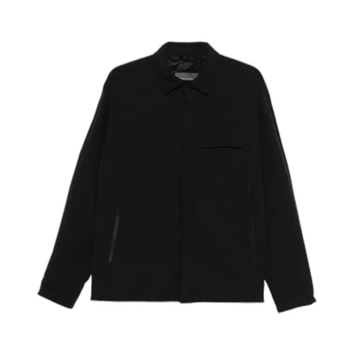 Pocket Shirt Jacket