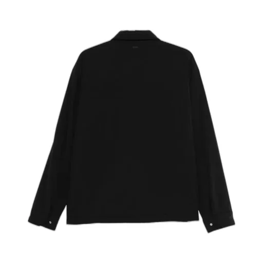 Pocket Shirt Jacket