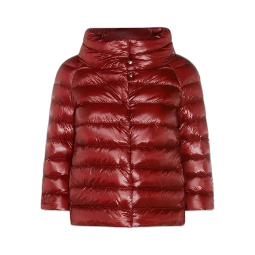 Sofia Down Cape