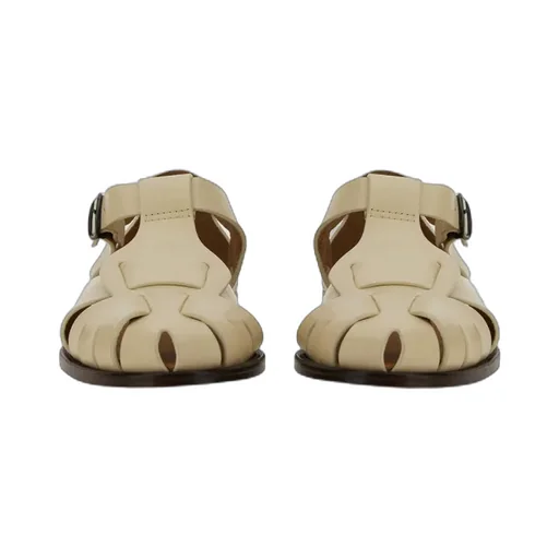 Pesca T-Bar Strap Sandals