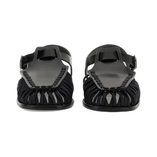 Alaro Leather Sandals