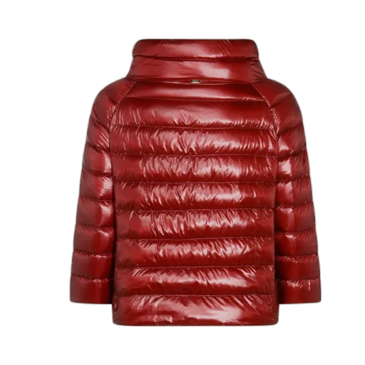 Sofia Down Cape