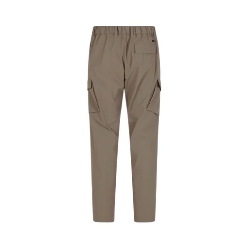 Cargo Trousers