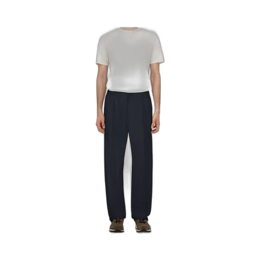 Feel Trousers