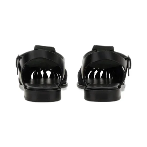 Alaro Leather Sandals