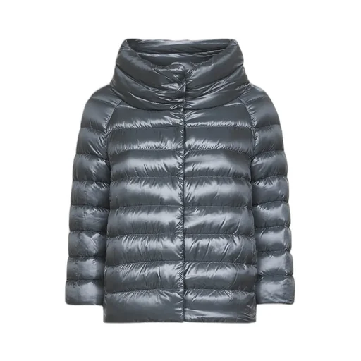 Sofia Down Cape