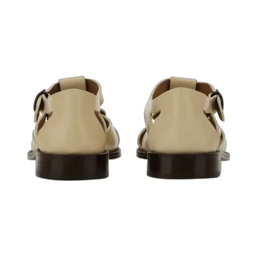 Pesca T-Bar Strap Sandals