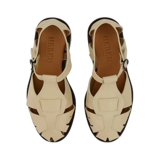 Pesca T-Bar Strap Sandals