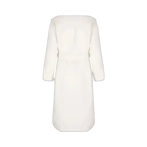 Belted Waist Coat