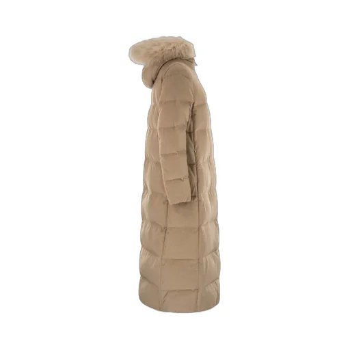 Long Jacket