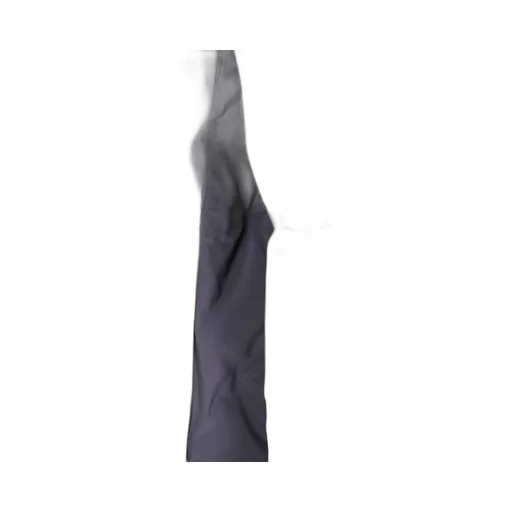 Hooded Down Jacket