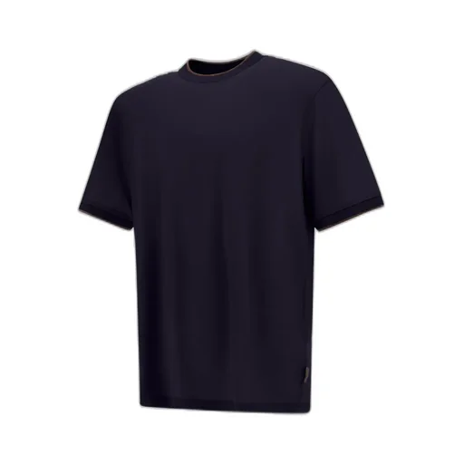 Short Sleeve Crewneck T-Shirt
