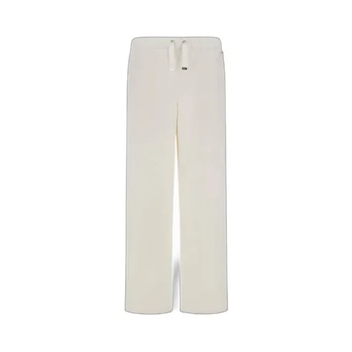 Drawstring Resort Trousers