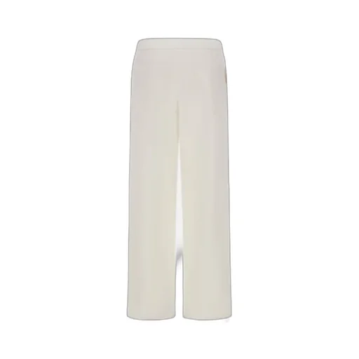 Drawstring Resort Trousers