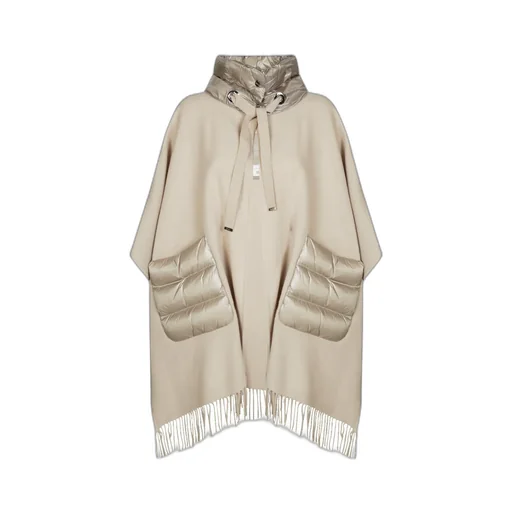Fringed Tunic