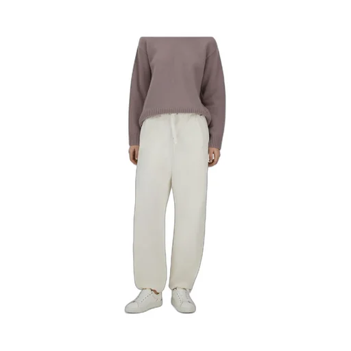 Drawstring Resort Trousers