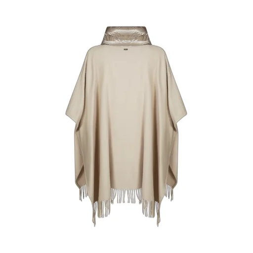 Fringed Tunic