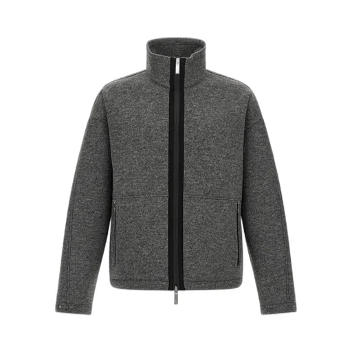 Laminar Jacket