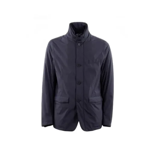 Padded Jacket