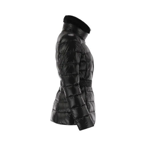 Hooded Down Jacket