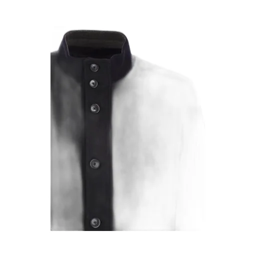 High Collar Casual Jacket