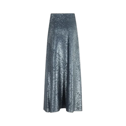 Sequined Skirt