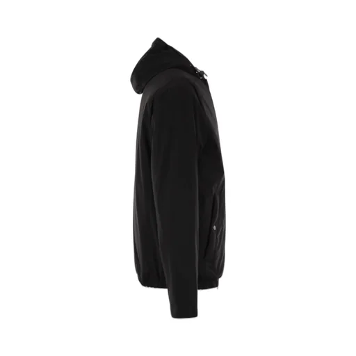 Hooded Casual Jacket