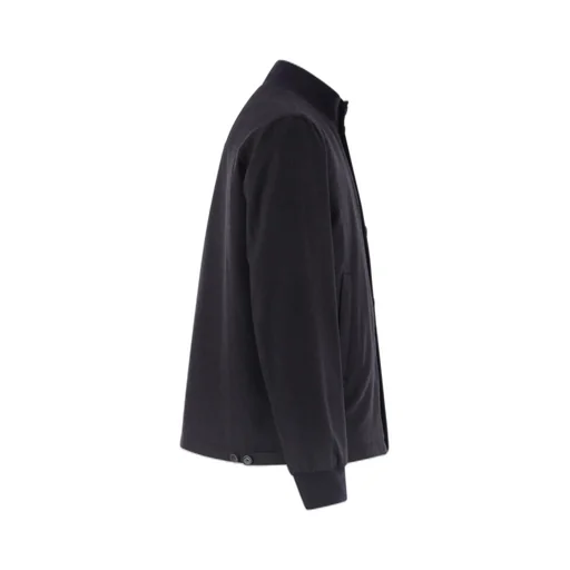 High Collar Casual Jacket