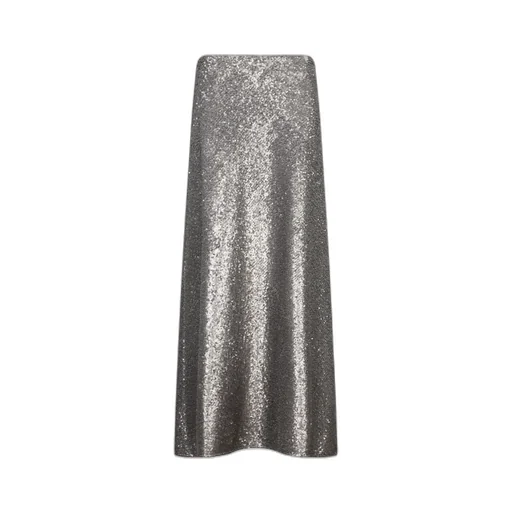 Sequined Skirt