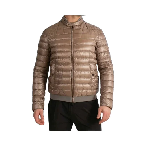 Quilted Jacket