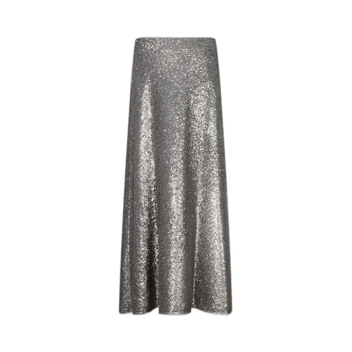 Sequined Skirt