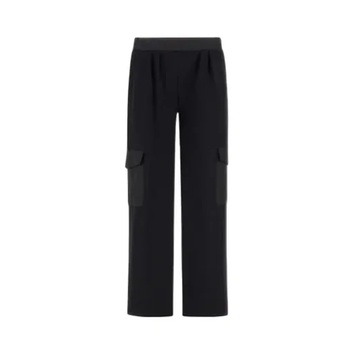 Cargo Trousers