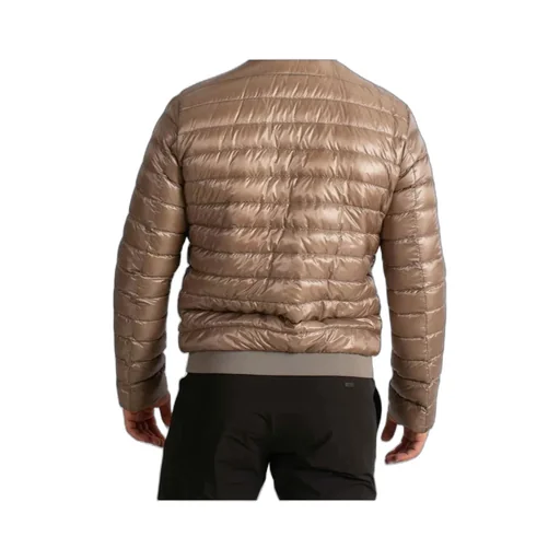 Quilted Jacket