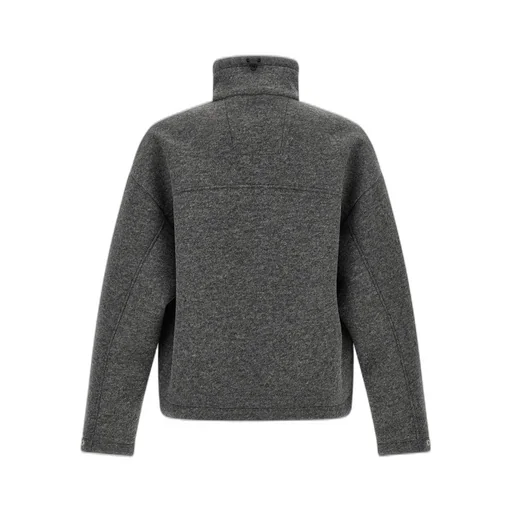 Laminar Jacket