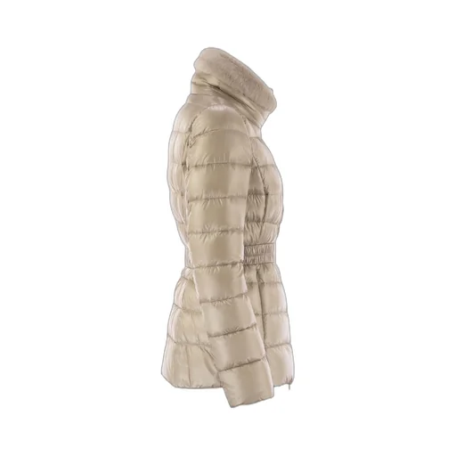 Turtleneck Down Jacket