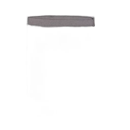 Button-Fastening Shirt Jacket