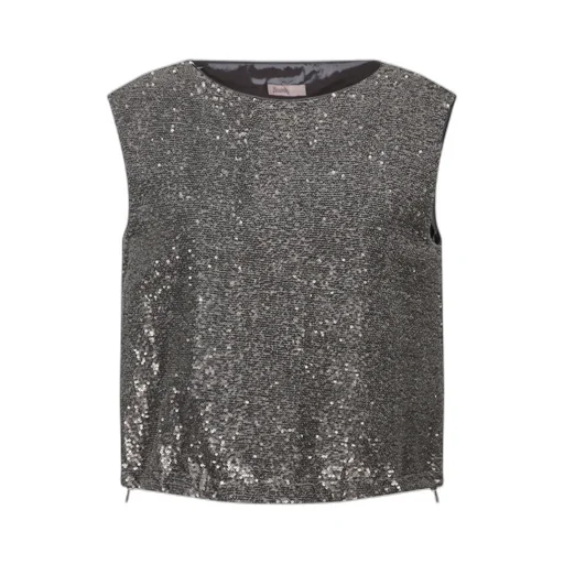 Sleeveless Top