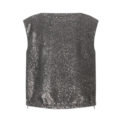 Sleeveless Top