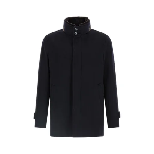 Long Sleeve Casual Jacket